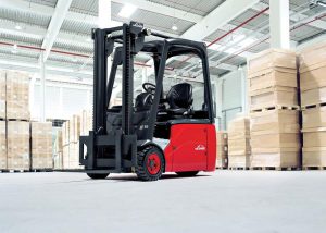 Batterie carrelli elevatori Empoli; Sarind Srl, tel. 055-8964225