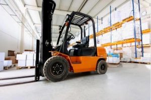 Batterie carrelli elevatori Empoli; Sarind Srl, tel. 055-8964225