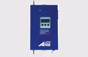 Sicurezza batterie da Sarind a Firenze