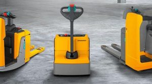 Vendita Batterie Industriali - Sarind Srl - Firenze