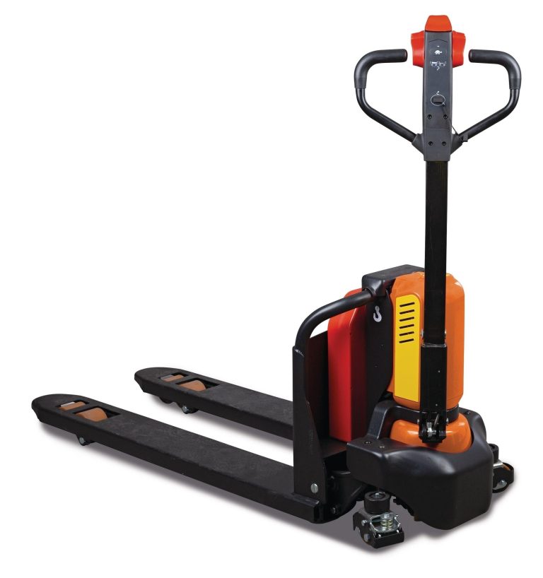 Sarind Firenze Batterie Industriali