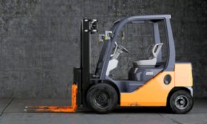 Batterie Industriali, vendita e noleggio da Sarind Firenze