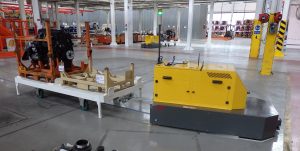 Batterie navette LGV AGV da Sarind, Tel. 055-8964225