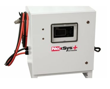 Caricabatterie Industriali da Sarind a Firenze e per tutta la Toscana